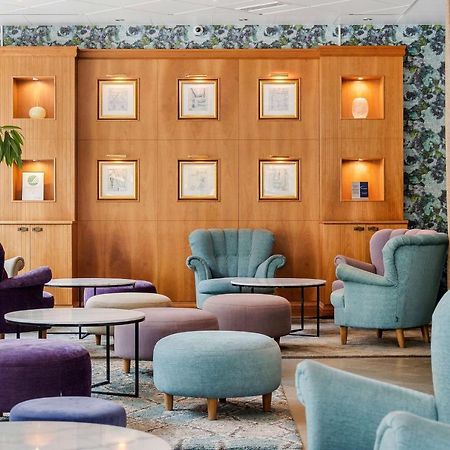 Best Western Hotel Esplanade Βεστερός Εξωτερικό φωτογραφία