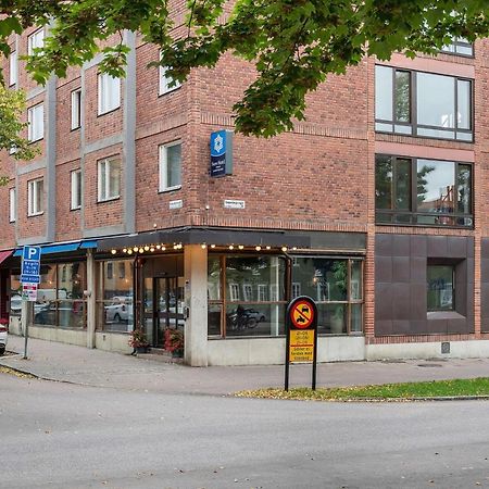 Best Western Hotel Esplanade Βεστερός Εξωτερικό φωτογραφία