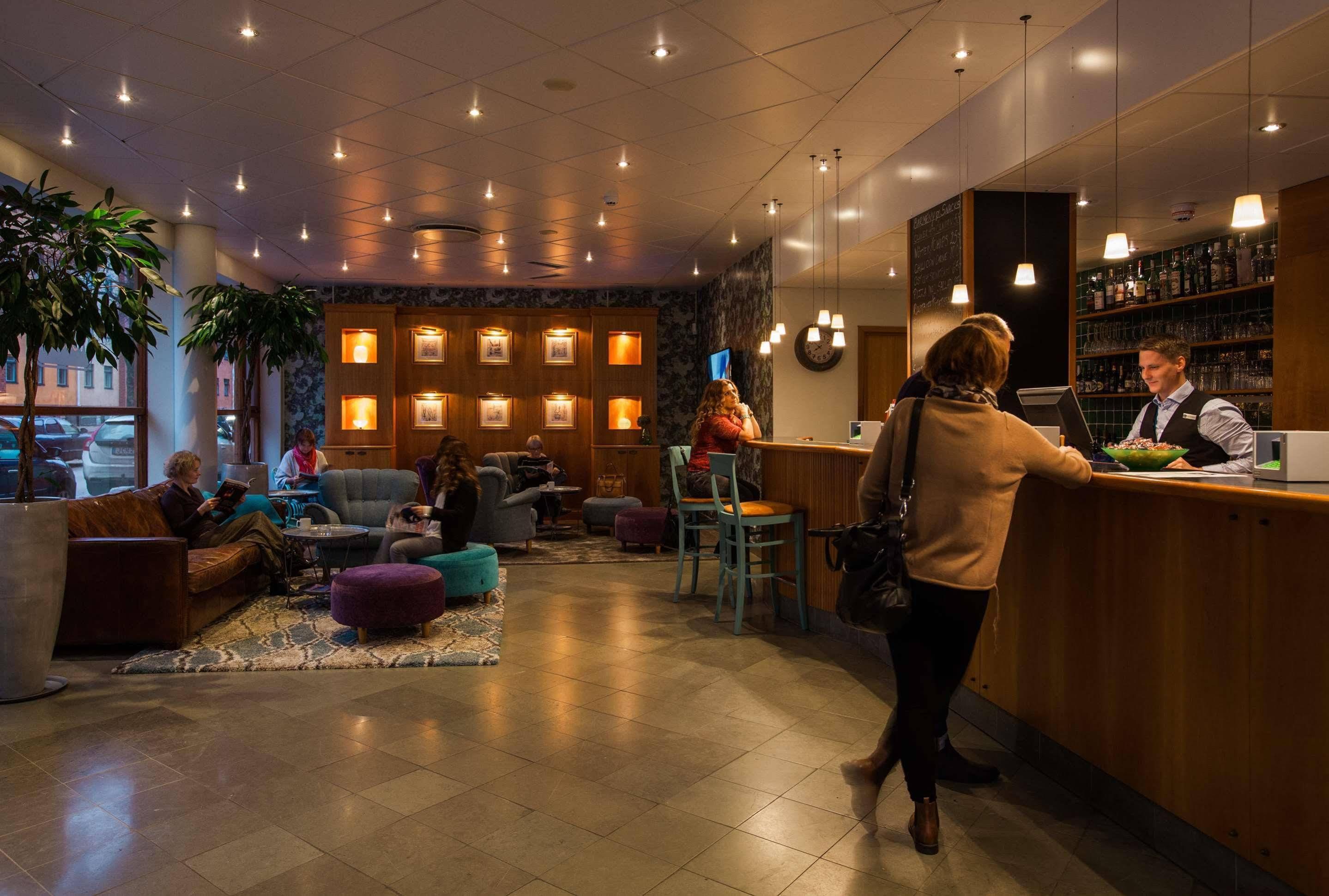 Best Western Hotel Esplanade Βεστερός Εξωτερικό φωτογραφία