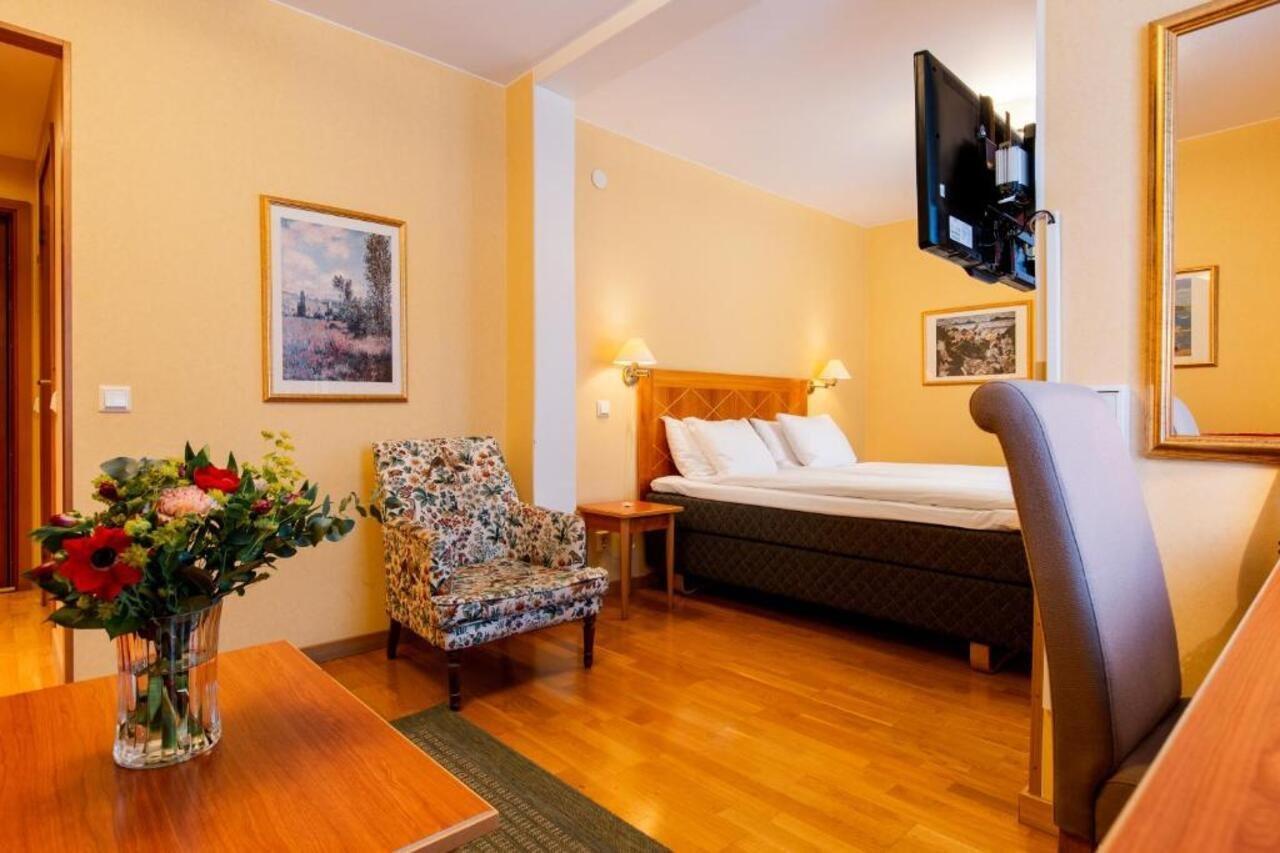 Best Western Hotel Esplanade Βεστερός Εξωτερικό φωτογραφία