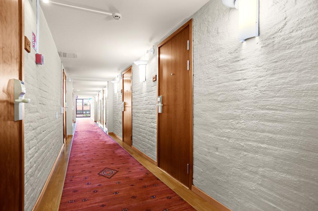 Best Western Hotel Esplanade Βεστερός Εξωτερικό φωτογραφία