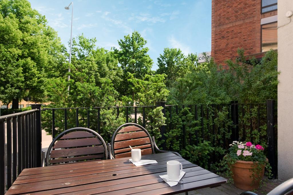 Best Western Hotel Esplanade Βεστερός Εξωτερικό φωτογραφία