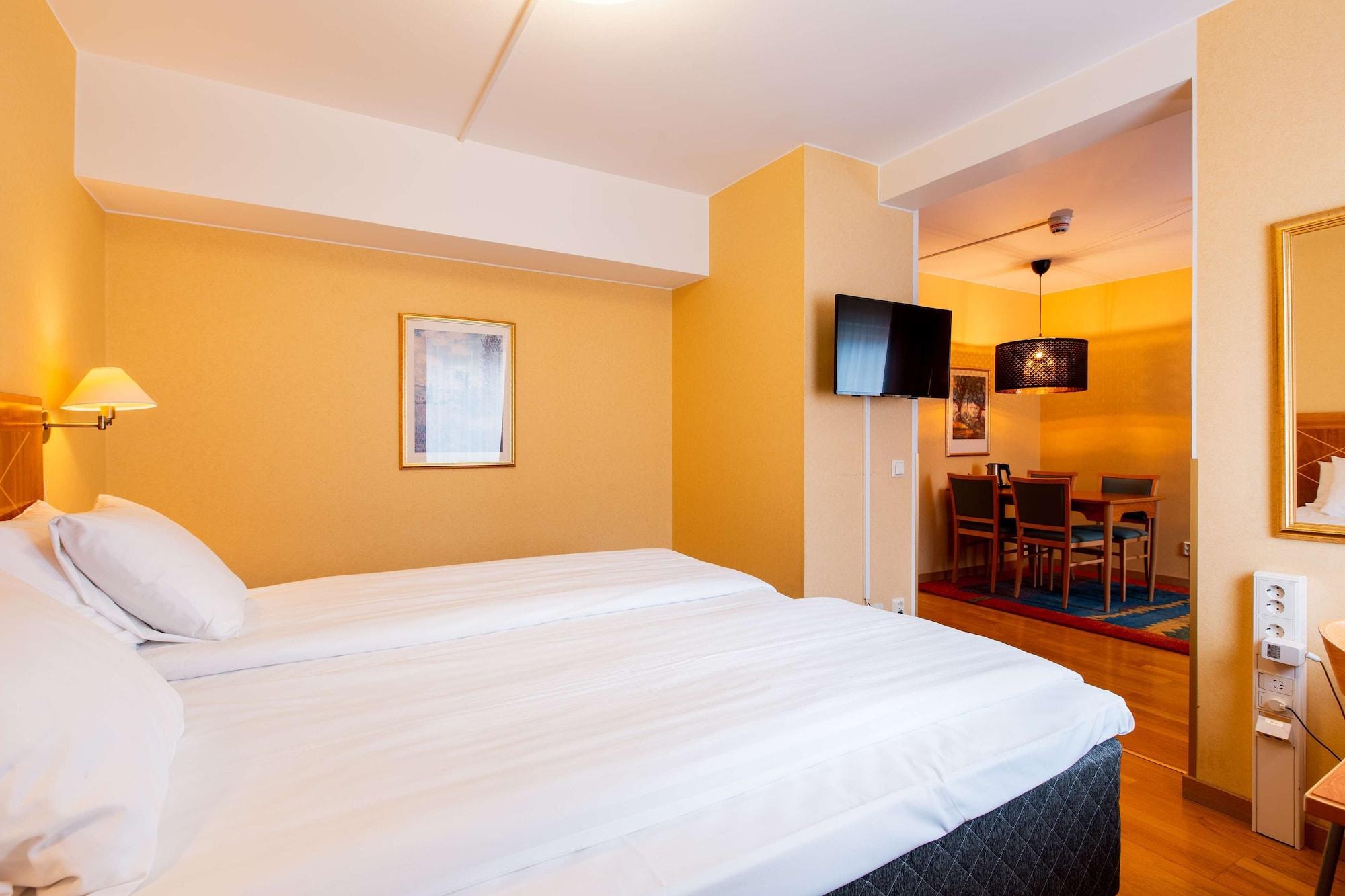 Best Western Hotel Esplanade Βεστερός Εξωτερικό φωτογραφία