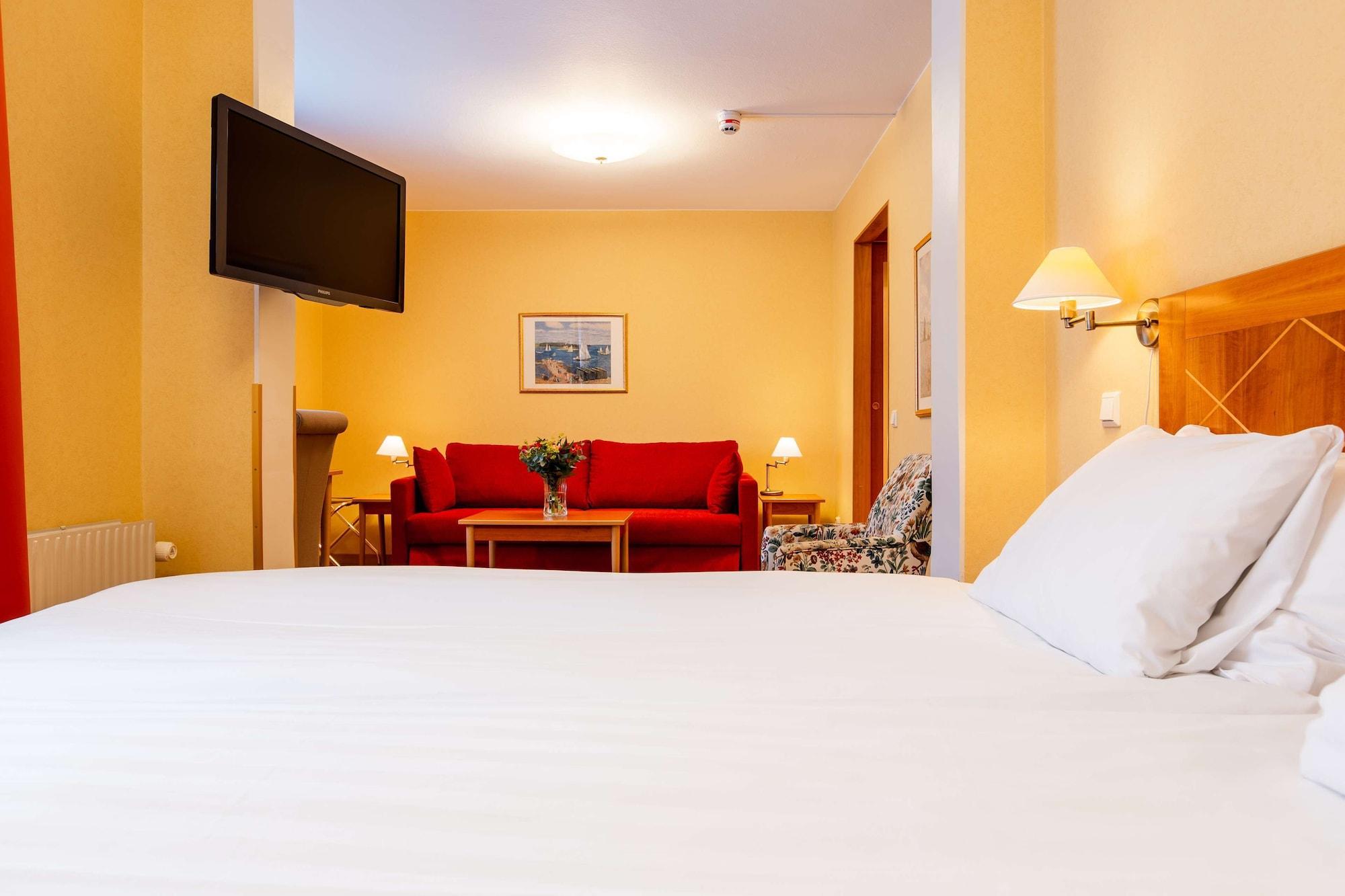 Best Western Hotel Esplanade Βεστερός Εξωτερικό φωτογραφία