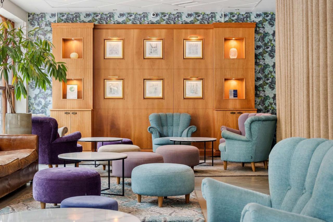 Best Western Hotel Esplanade Βεστερός Εξωτερικό φωτογραφία