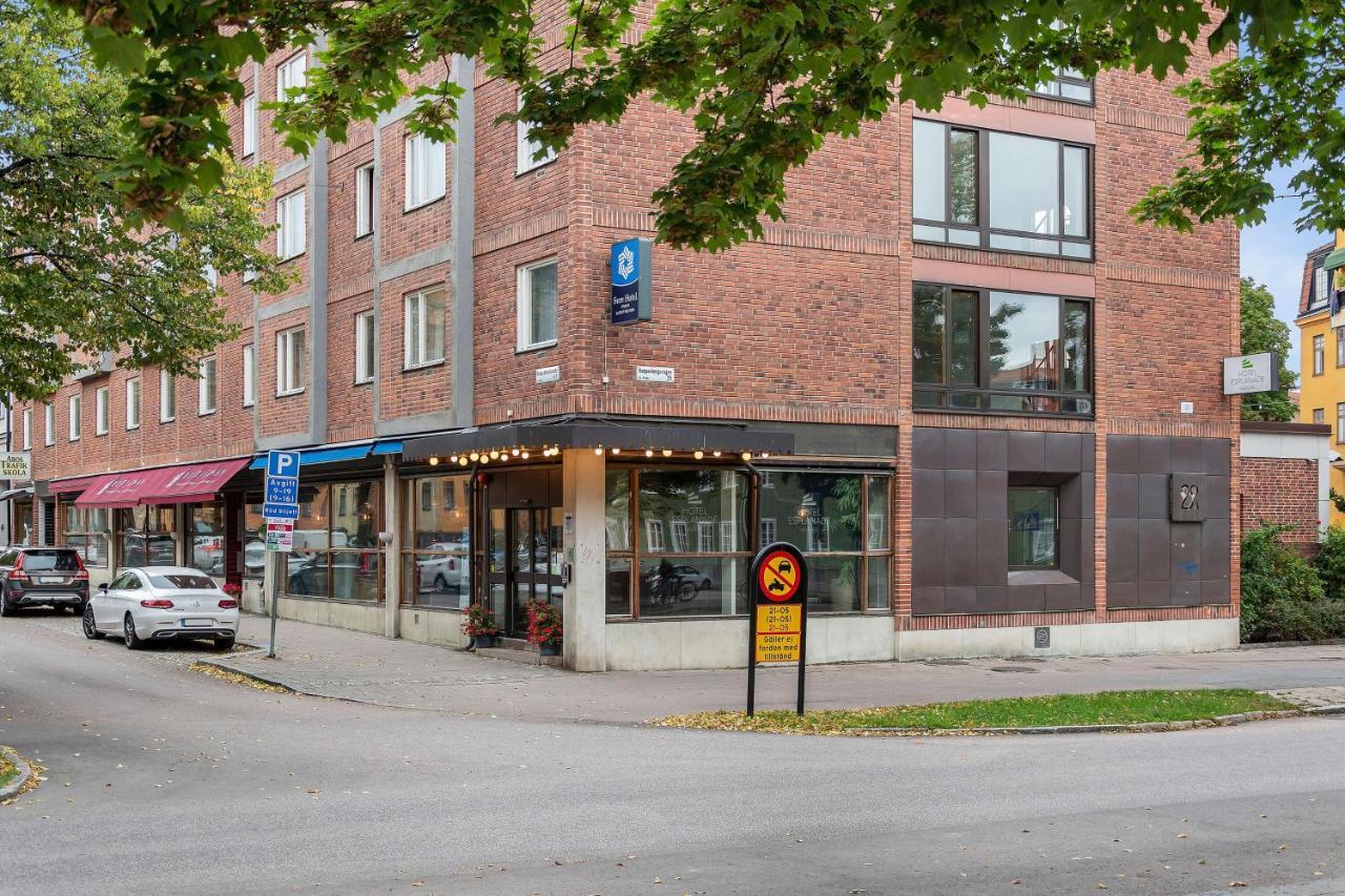 Best Western Hotel Esplanade Βεστερός Εξωτερικό φωτογραφία