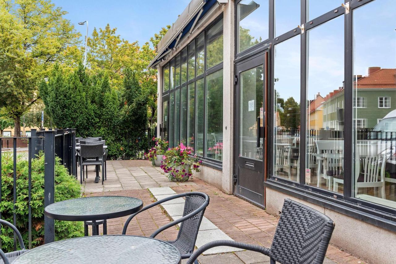 Best Western Hotel Esplanade Βεστερός Εξωτερικό φωτογραφία