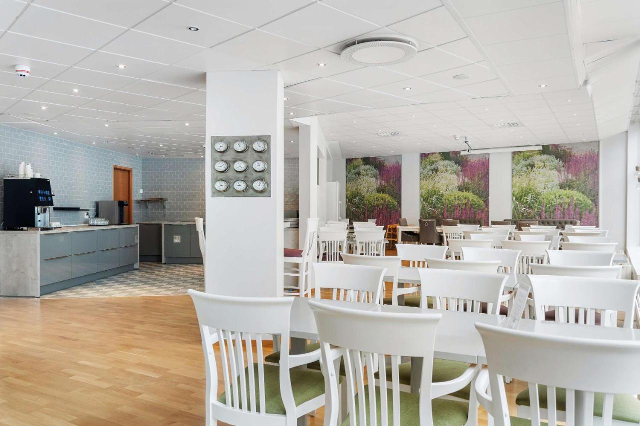 Best Western Hotel Esplanade Βεστερός Εξωτερικό φωτογραφία