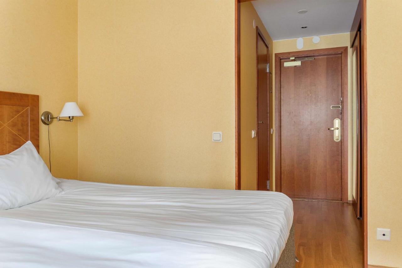 Best Western Hotel Esplanade Βεστερός Εξωτερικό φωτογραφία