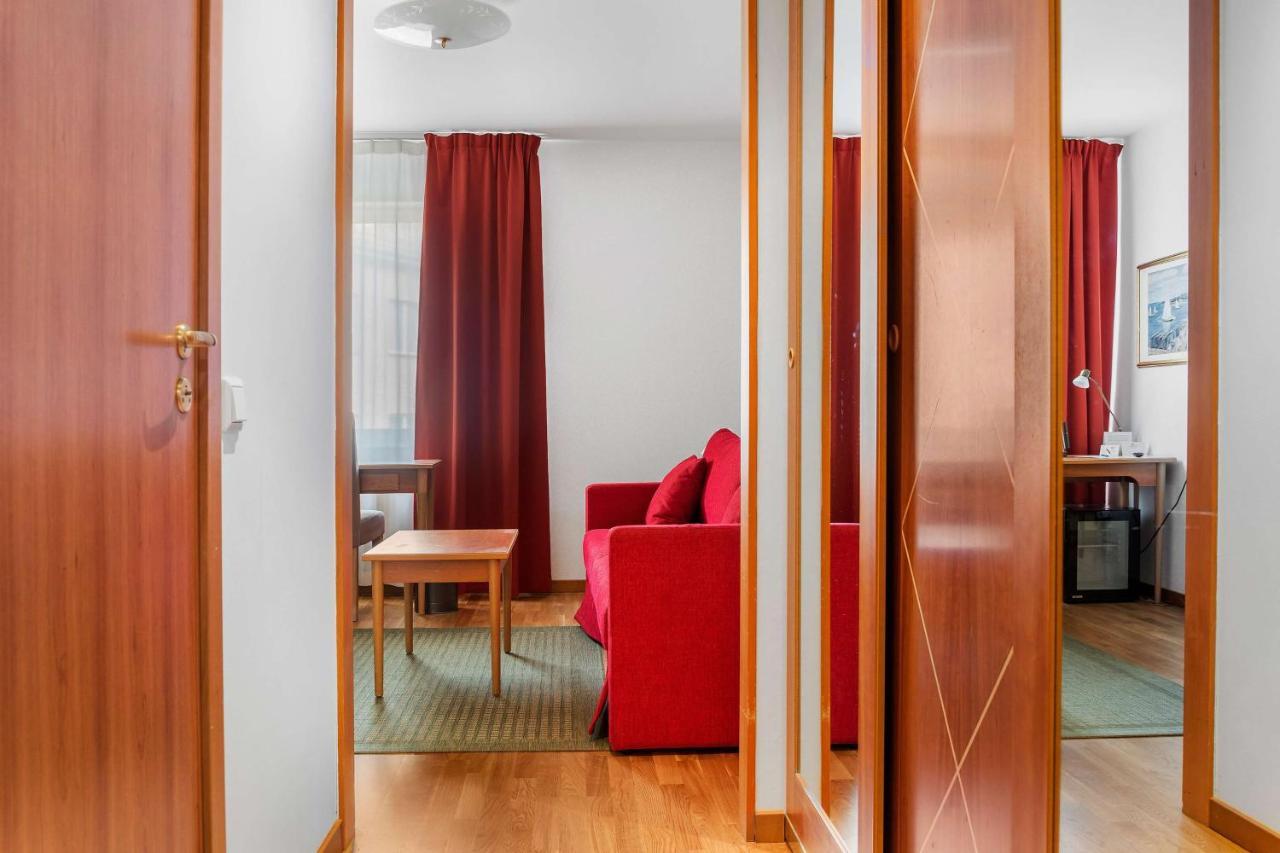 Best Western Hotel Esplanade Βεστερός Εξωτερικό φωτογραφία