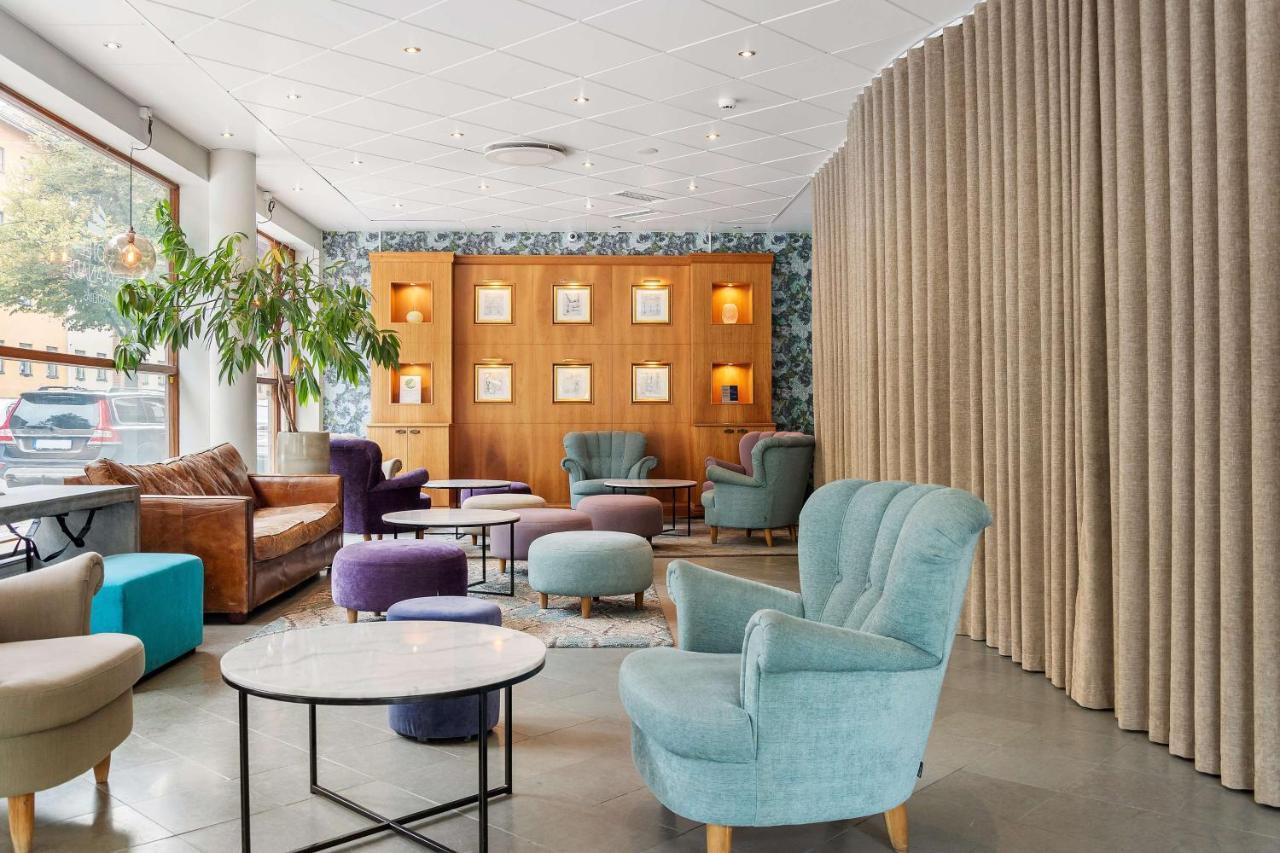 Best Western Hotel Esplanade Βεστερός Εξωτερικό φωτογραφία