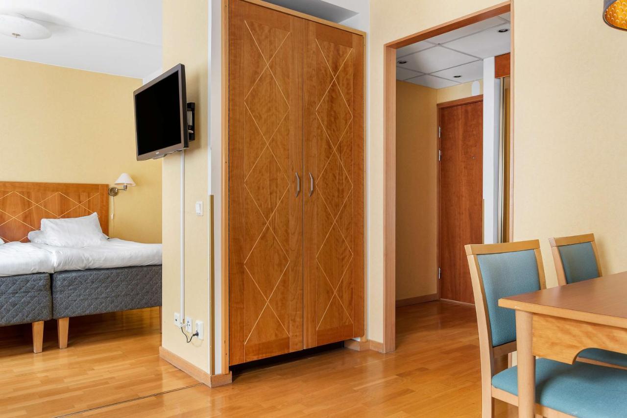 Best Western Hotel Esplanade Βεστερός Εξωτερικό φωτογραφία