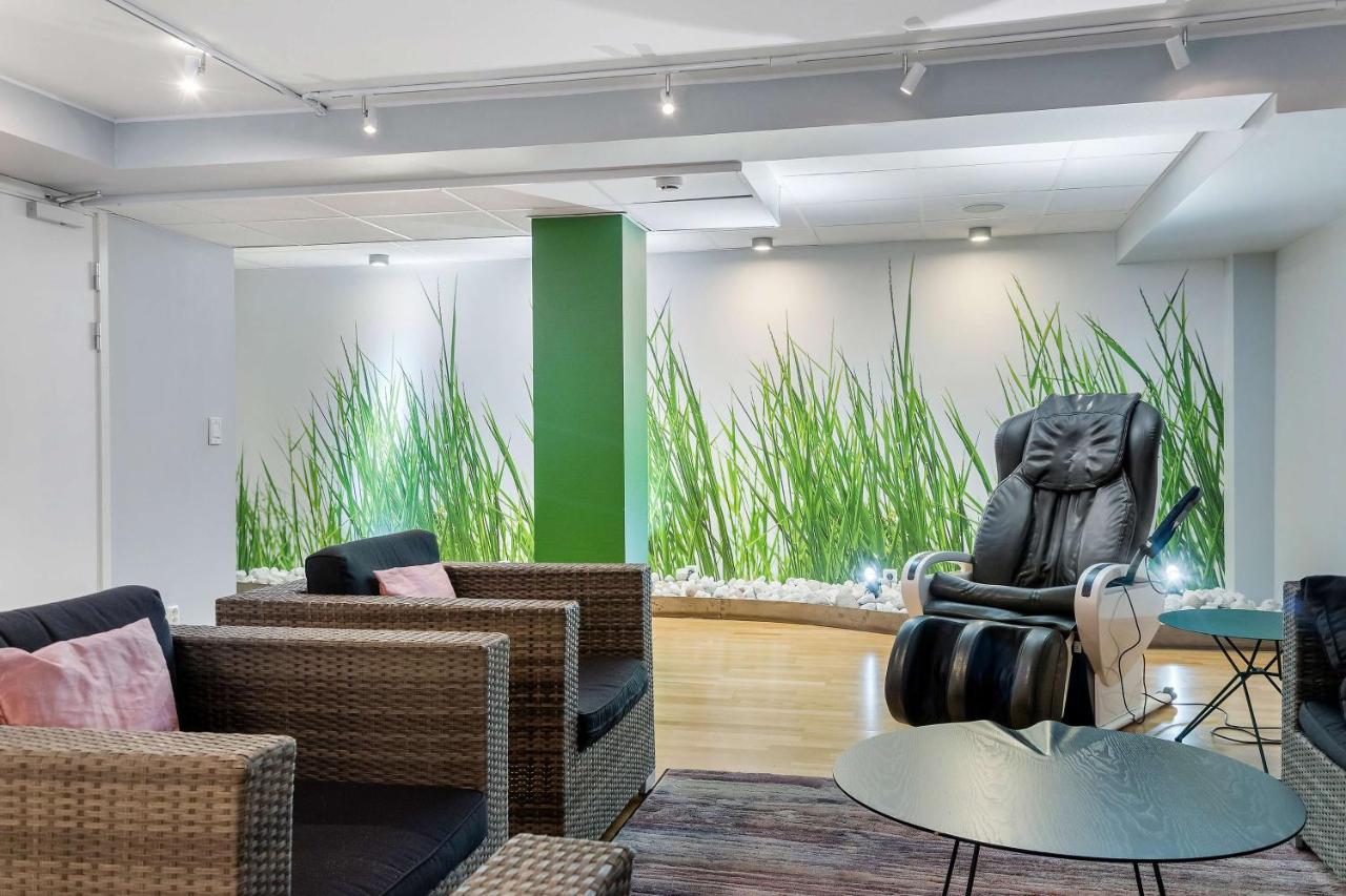 Best Western Hotel Esplanade Βεστερός Εξωτερικό φωτογραφία