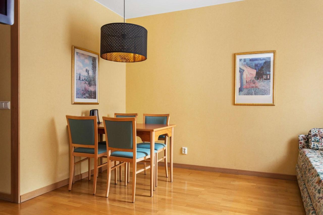 Best Western Hotel Esplanade Βεστερός Εξωτερικό φωτογραφία