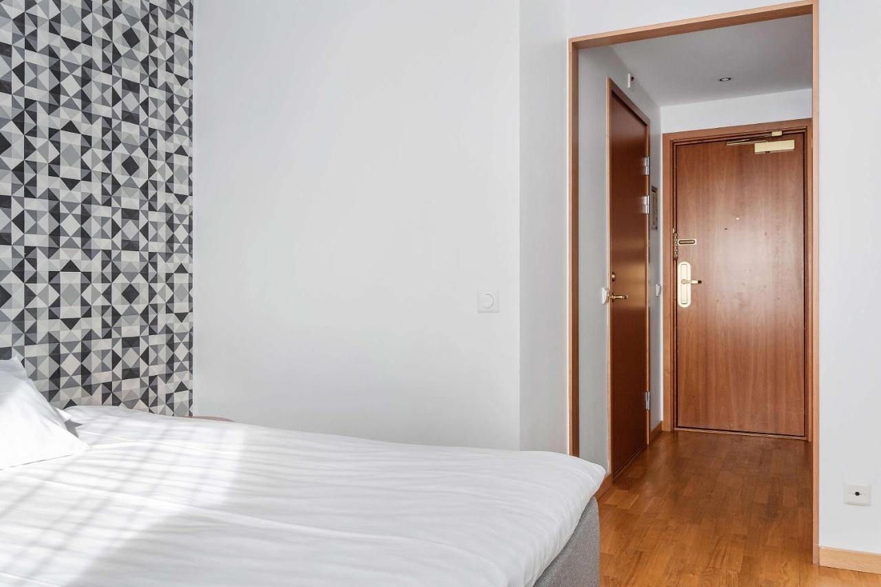 Best Western Hotel Esplanade Βεστερός Εξωτερικό φωτογραφία