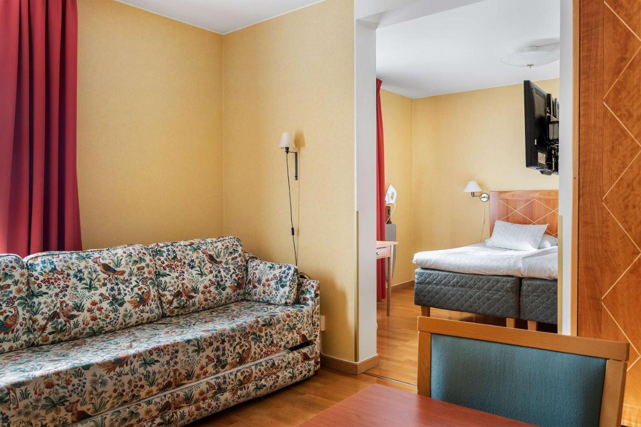 Best Western Hotel Esplanade Βεστερός Εξωτερικό φωτογραφία