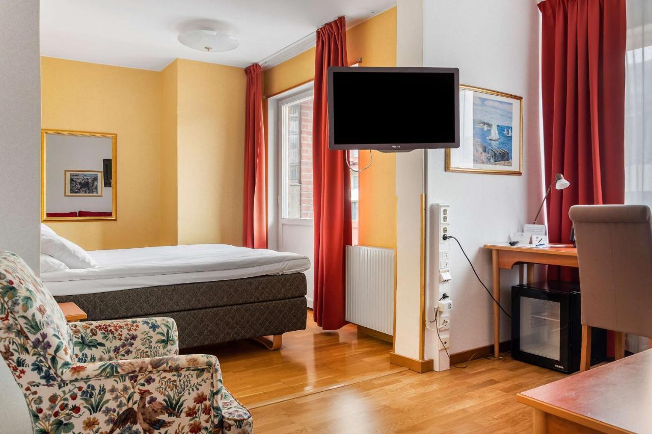 Best Western Hotel Esplanade Βεστερός Εξωτερικό φωτογραφία
