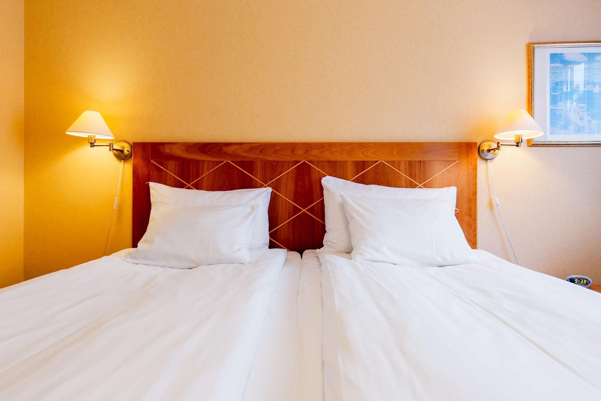 Best Western Hotel Esplanade Βεστερός Εξωτερικό φωτογραφία