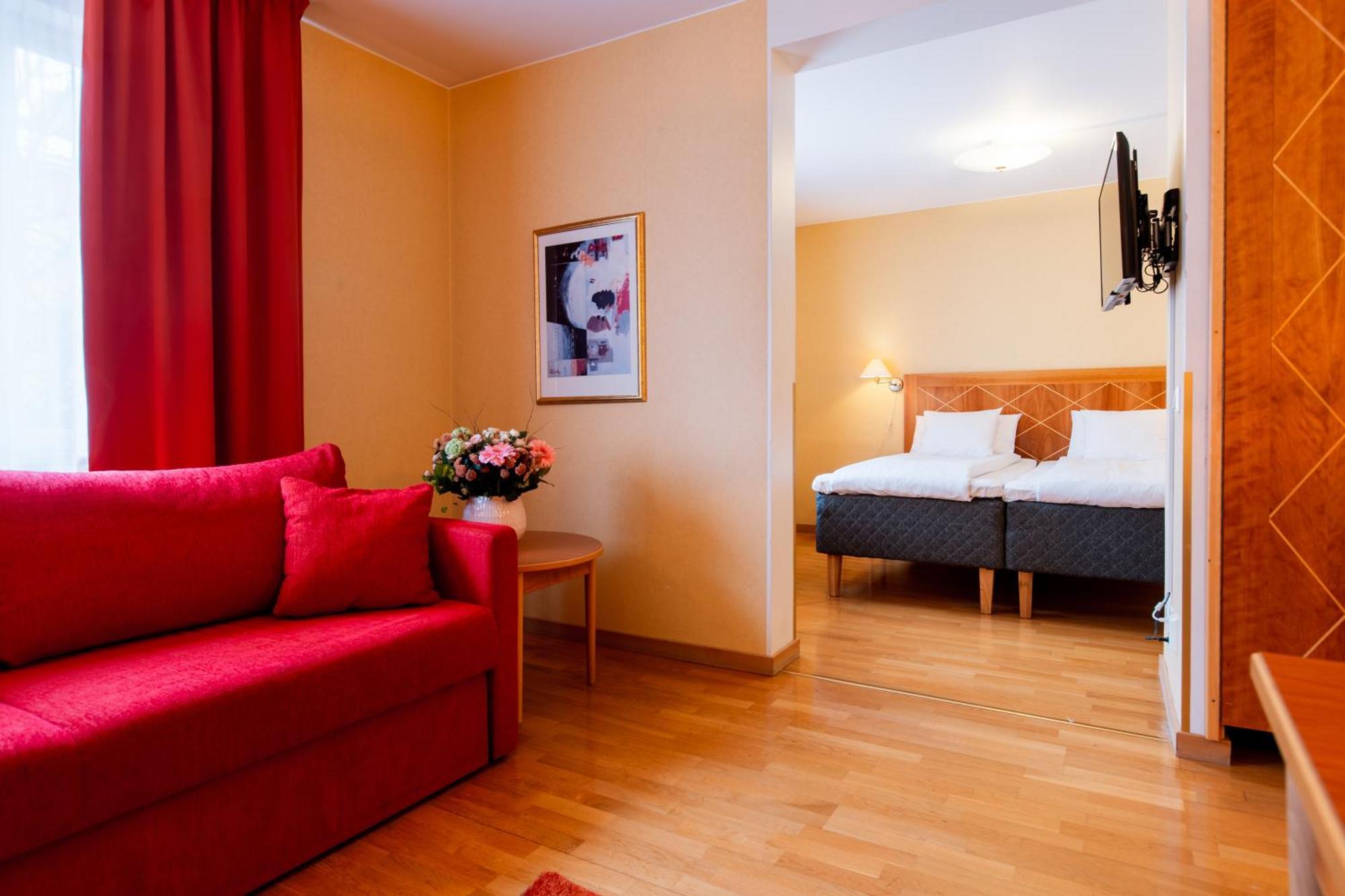 Best Western Hotel Esplanade Βεστερός Εξωτερικό φωτογραφία