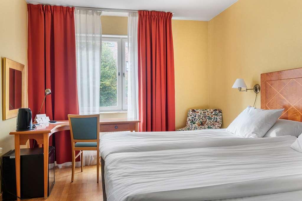 Best Western Hotel Esplanade Βεστερός Δωμάτιο φωτογραφία