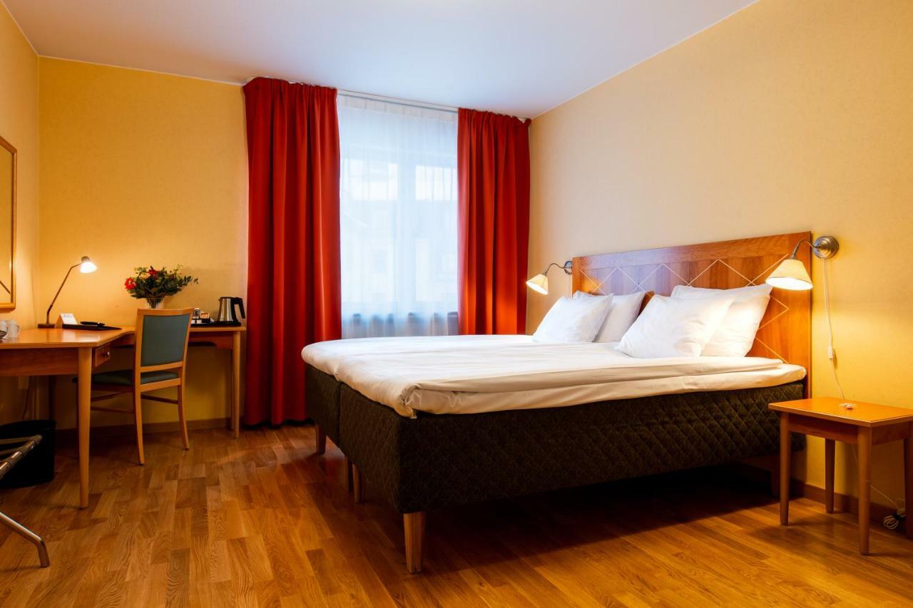 Best Western Hotel Esplanade Βεστερός Εξωτερικό φωτογραφία