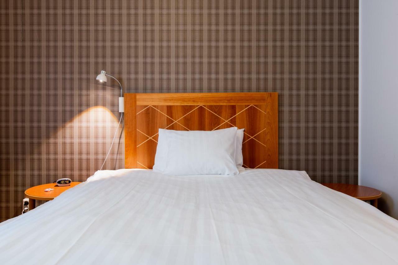 Best Western Hotel Esplanade Βεστερός Εξωτερικό φωτογραφία