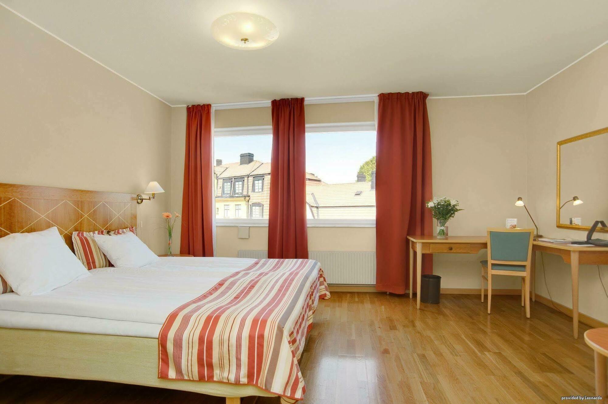 Best Western Hotel Esplanade Βεστερός Εξωτερικό φωτογραφία
