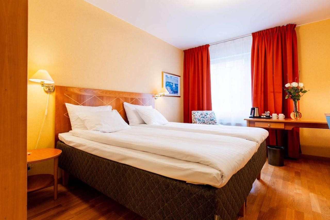 Best Western Hotel Esplanade Βεστερός Εξωτερικό φωτογραφία