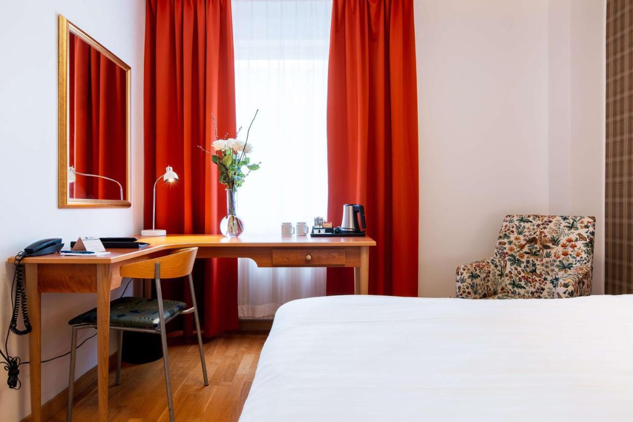Best Western Hotel Esplanade Βεστερός Εξωτερικό φωτογραφία