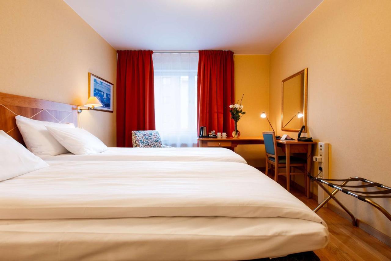 Best Western Hotel Esplanade Βεστερός Εξωτερικό φωτογραφία